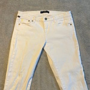 Good Time Jeans/Jeggings